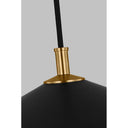 Visual Comfort Studio TP1241 Grand Pendant