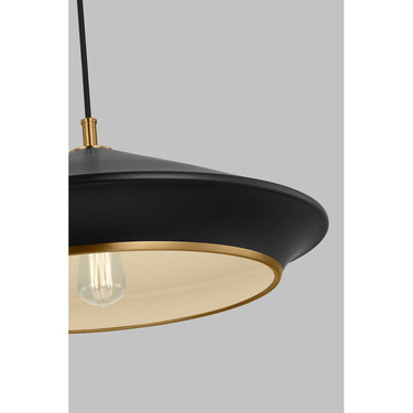 Visual Comfort Studio TP1241 Grand Pendant