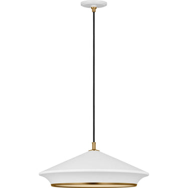 Visual Comfort Studio TP1241 Grand Pendant