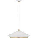 Visual Comfort Studio TP1241 Grand Pendant
