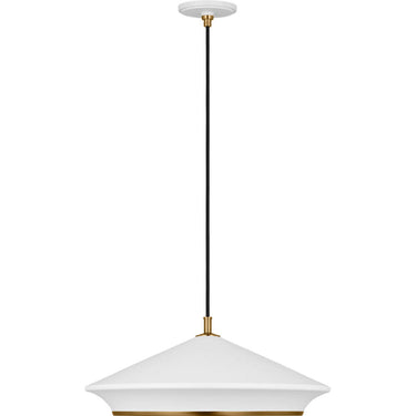 Visual Comfort Studio TP1241 Grand Pendant