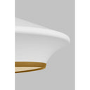 Visual Comfort Studio TP1241 Grand Pendant