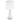 Visual Comfort Studio TT1231 Medium Table Lamp - Crescent Harbor