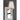 Visual Comfort Studio TV1001PN Rectangular Sconce in Polished Nickel