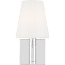 Visual Comfort Studio TV1011 Square Sconce
