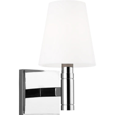 Visual Comfort Studio TV1011 Square Sconce