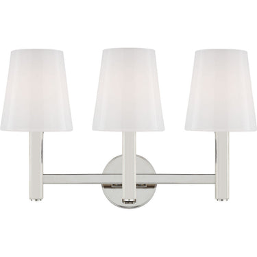 Visual Comfort Studio TV1133 3 - Light Vanity