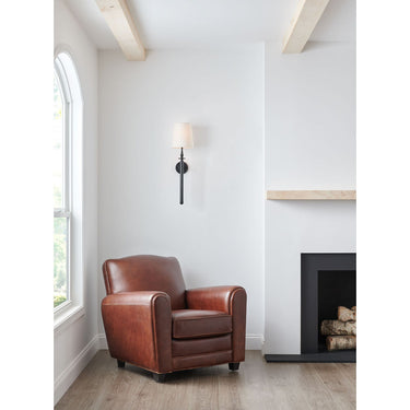Visual Comfort Studio TW1021 Tail Sconce