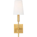 Visual Comfort Studio TW1031 Sconce