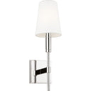 Visual Comfort Studio TW1031 Sconce
