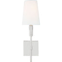 Visual Comfort Studio TW1031 Sconce