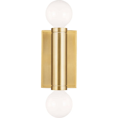 Visual Comfort Studio TW1042 Double Sconce