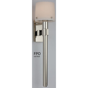 Visual Comfort Studio TW1091 Tall Sconce