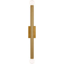 Visual Comfort Studio TW1122 Medium Single Sconce