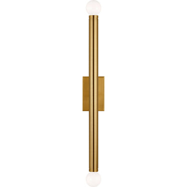 Visual Comfort Studio TW1122 Medium Single Sconce