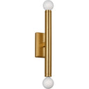 Visual Comfort Studio TW1122 Medium Single Sconce