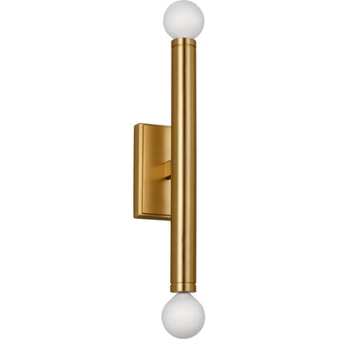 Visual Comfort Studio TW1122 Medium Single Sconce