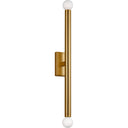 Visual Comfort Studio TW1122 Medium Single Sconce