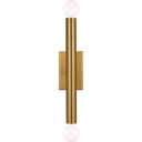 Visual Comfort Studio TW1122 Medium Single Sconce