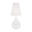 Visual Comfort Studio TW1161 Small Sconce