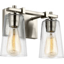 Visual Comfort Studio VS24302 2 - Light Vanity