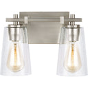 Visual Comfort Studio VS24302 2 - Light Vanity
