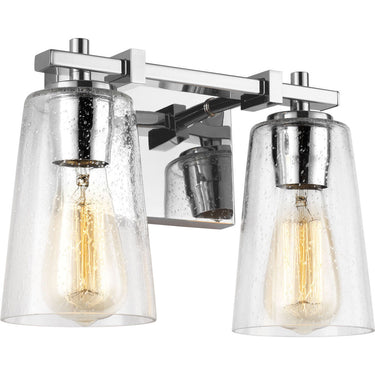 Visual Comfort Studio VS24302 2 - Light Vanity
