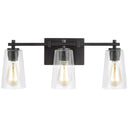 Visual Comfort Studio VS24303 3 - Light Vanity - Crescent Harbor