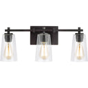 Visual Comfort Studio VS24303 3 - Light Vanity