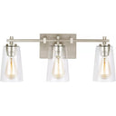Visual Comfort Studio VS24303 3 - Light Vanity