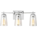 Visual Comfort Studio VS24303 3 - Light Vanity