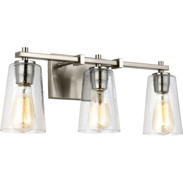 Visual Comfort Studio VS24303 3 - Light Vanity