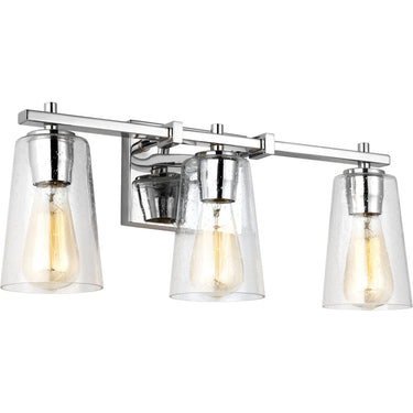 Visual Comfort Studio VS24303 3 - Light Vanity