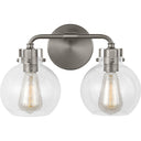 Visual Comfort Studio VS24402 2 - Light Vanity