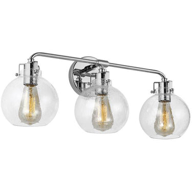 Visual Comfort Studio VS24403 3 - Light Vanity - Crescent Harbor