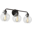 Visual Comfort Studio VS24403 3 - Light Vanity - Crescent Harbor