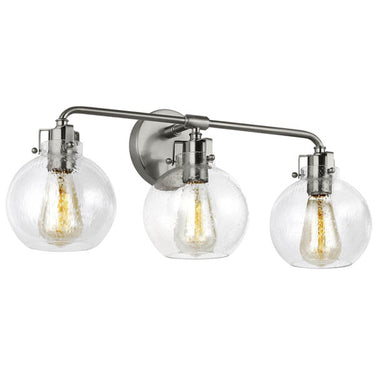 Visual Comfort Studio VS24403 3 - Light Vanity - Crescent Harbor