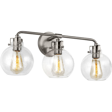 Visual Comfort Studio VS24403 3 - Light Vanity