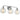 Visual Comfort Studio VS24403 3 - Light Vanity