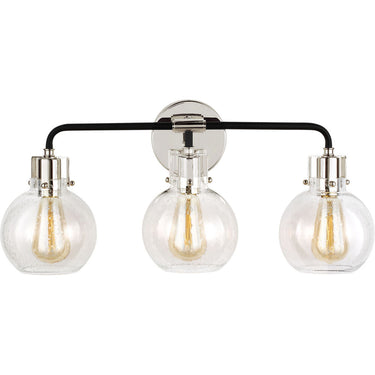 Visual Comfort Studio VS24403 3 - Light Vanity