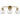 Visual Comfort Studio VS24403 3 - Light Vanity
