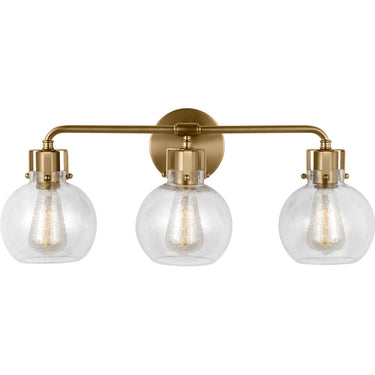 Visual Comfort Studio VS24403 3 - Light Vanity