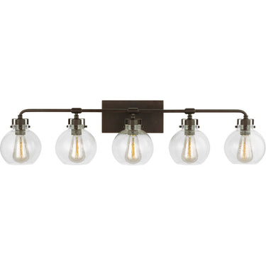 Visual Comfort Studio VS24405 5 - Light Vanity