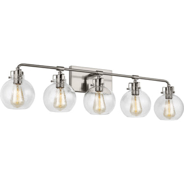 Visual Comfort Studio VS24405 5 - Light Vanity