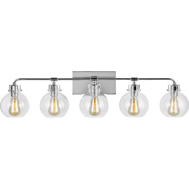 Visual Comfort Studio VS24405 5 - Light Vanity