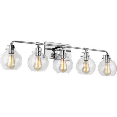 Visual Comfort Studio VS24405 5 - Light Vanity