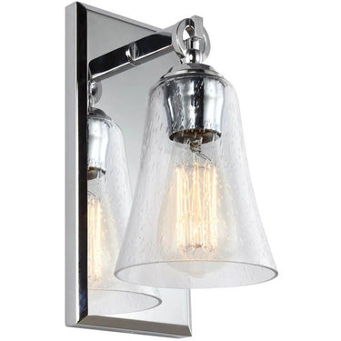 Visual Comfort Studio VS24701 1 - Light Sconce - Crescent Harbor