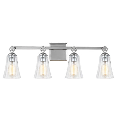 Visual Comfort Studio VS24704 4 - Light Vanity