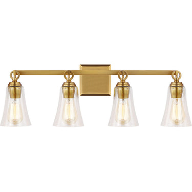 Visual Comfort Studio VS24704 4 - Light Vanity