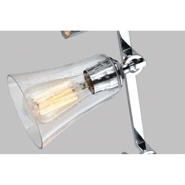 Visual Comfort Studio VS24704 4 - Light Vanity